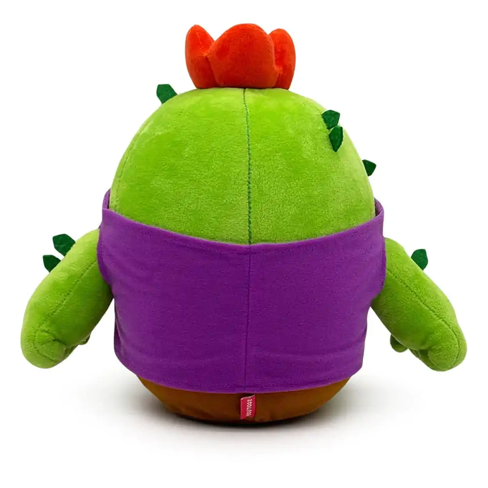 Brawl Stars Plišasta figura Spike 22 cm fotografija izdelka