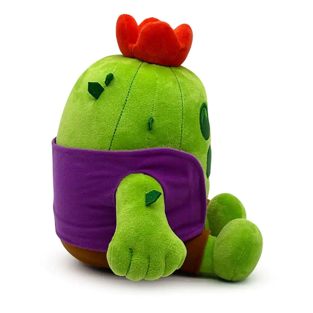Brawl Stars Plišasta figura Spike 22 cm fotografija izdelka