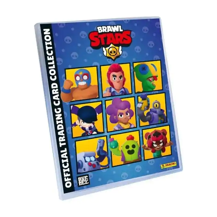 Brawl Stars Zbiralne karte Začetni paket Nemška različica fotografija izdelka