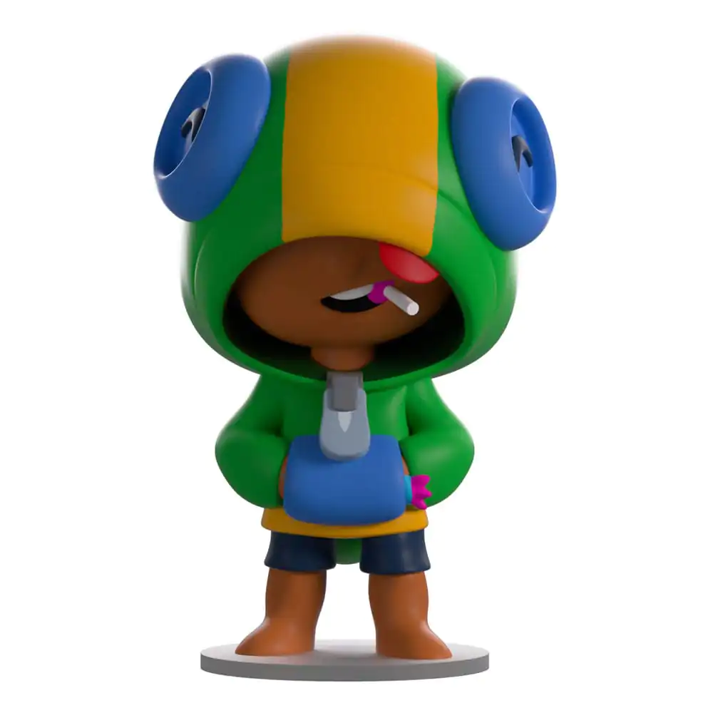 Brawl Stars Vinyl Figura Leon 10 cm fotografija izdelka