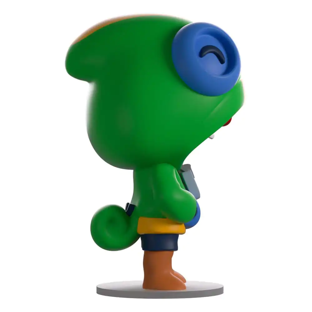 Brawl Stars Vinyl Figura Leon 10 cm fotografija izdelka