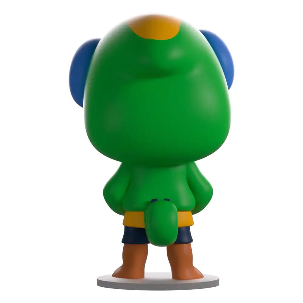 Brawl Stars Vinyl Figura Leon 10 cm fotografija izdelka