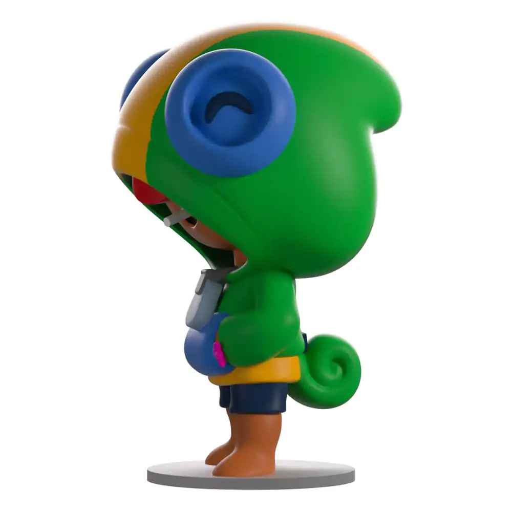 Brawl Stars Vinyl Figura Leon 10 cm fotografija izdelka