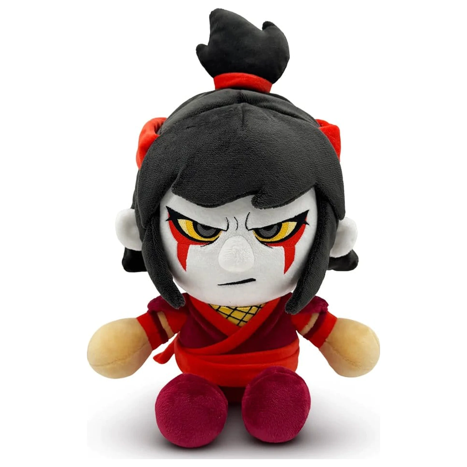 Brawlhalla plišasta figura Hattori 22 cm fotografija izdelka
