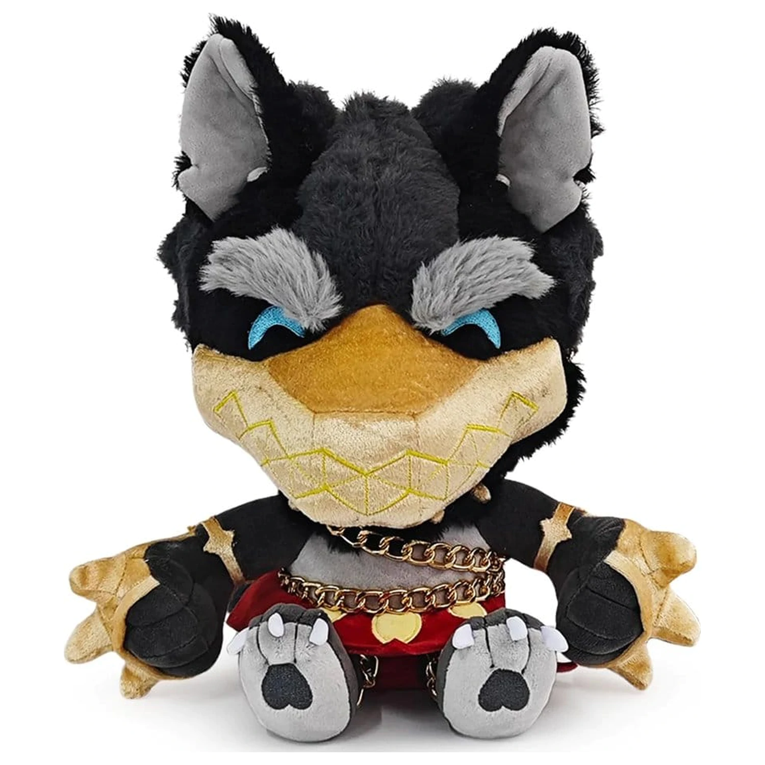Brawlhalla Plišasta Figura Mordex 22 cm fotografija izdelka