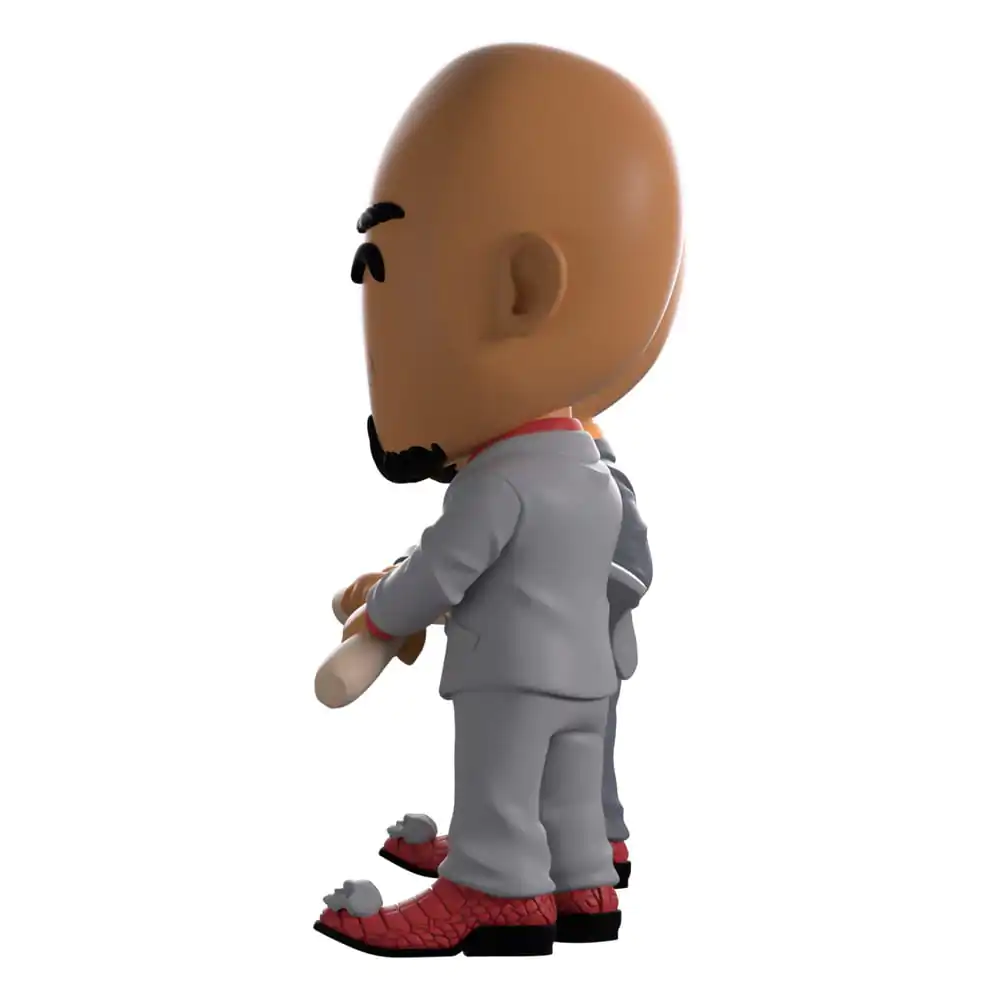 Breaking Bad Vinilne figurice Dvojni paket The Cousins 12 cm fotografija izdelka