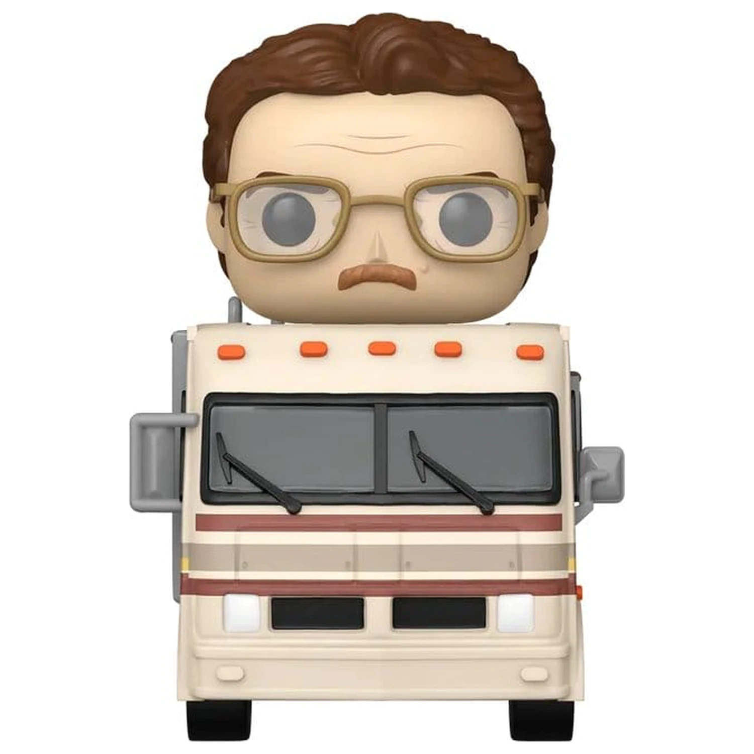 Breaking Bad Funko POP! Rides Deluxe vinil Walt/RV fotografija izdelka
