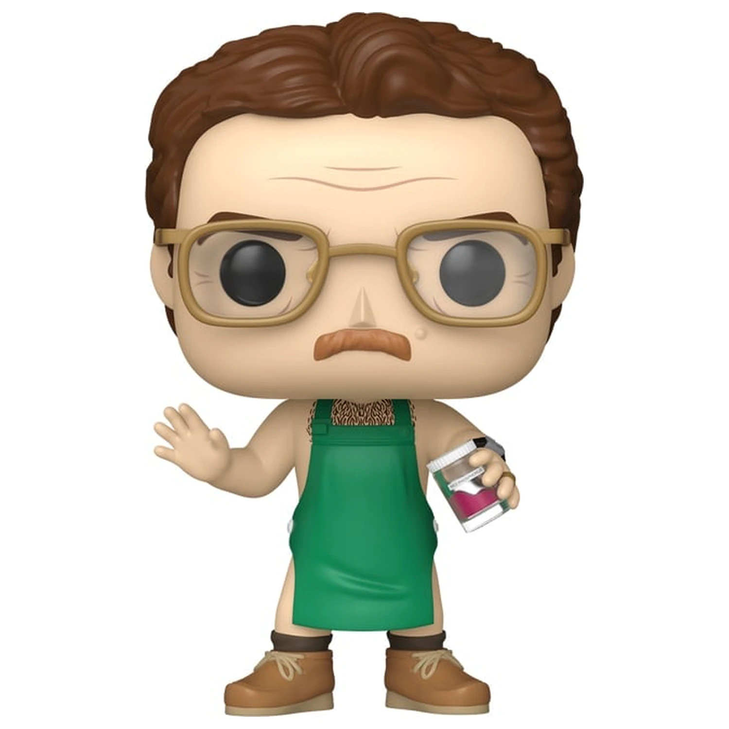 Breaking Bad Funko Pop Walt v predpasniku fotografija izdelka