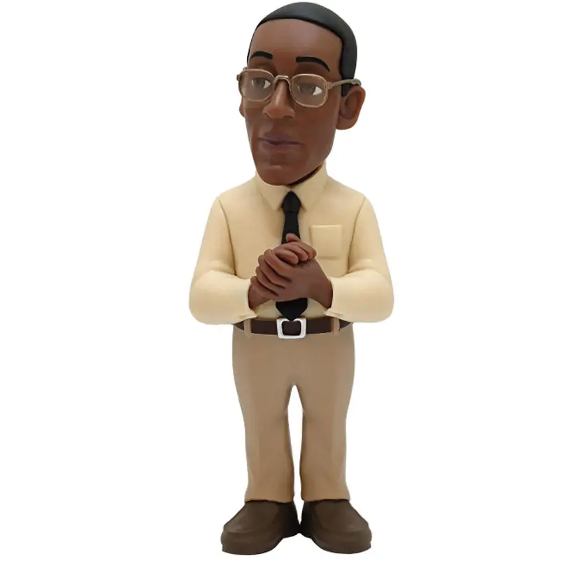 Breaking Bad Gus Frings Minix figura 12 cm fotografija izdelka