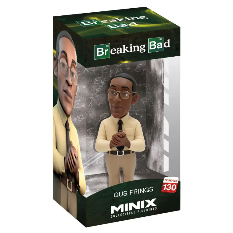 Breaking Bad Gus Frings Minix figura 12 cm fotografija izdelka