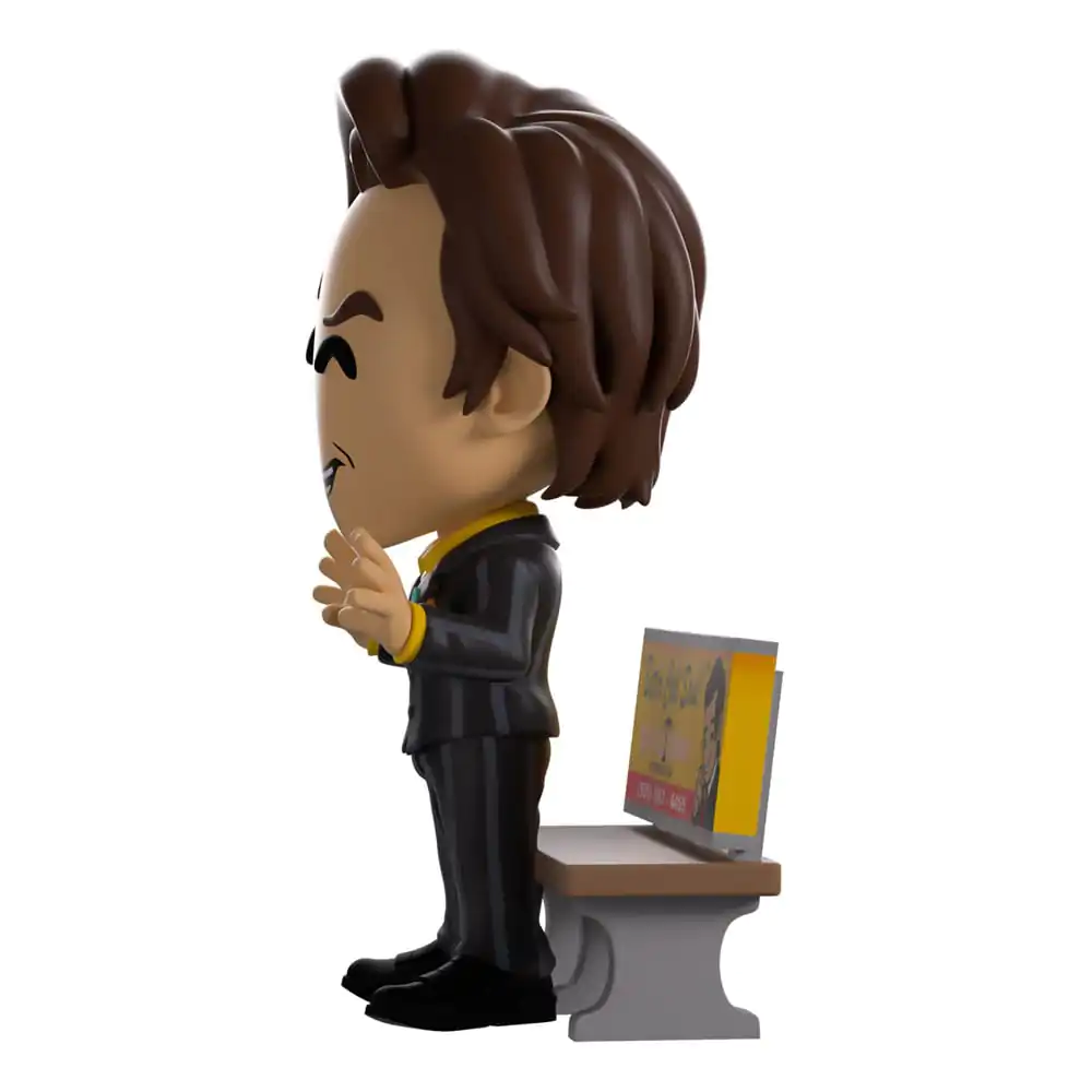 Breaking Bad Vinilna figurica Better Call Saul 12 cm fotografija izdelka