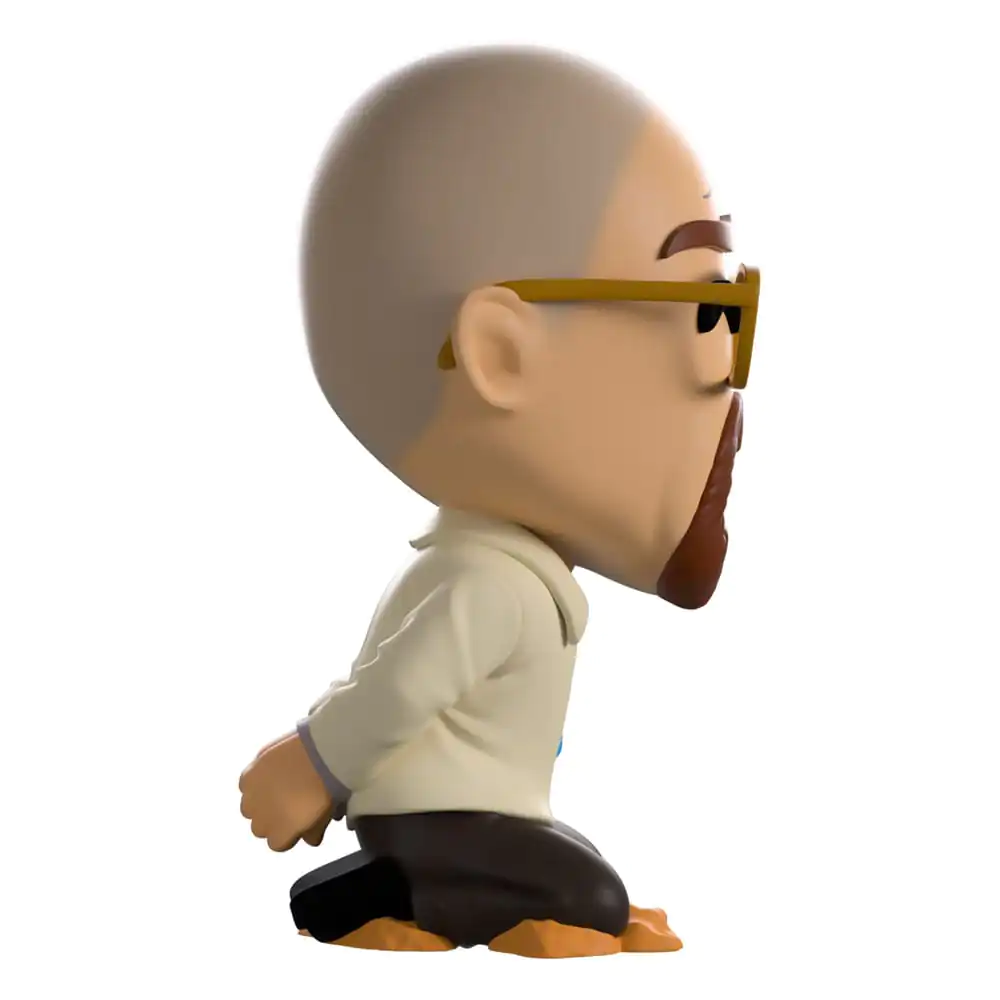 Breaking Bad Vinyl Figura Ozymandias Walt 9 cm fotografija izdelka