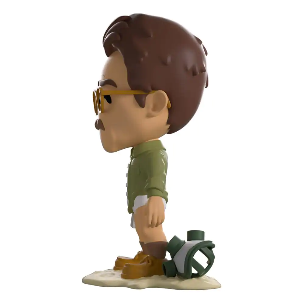 Breaking Bad Vinilna figura Underwear Walt 12 cm fotografija izdelka