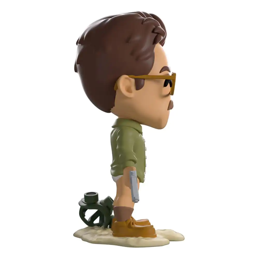 Breaking Bad Vinilna figura Underwear Walt 12 cm fotografija izdelka