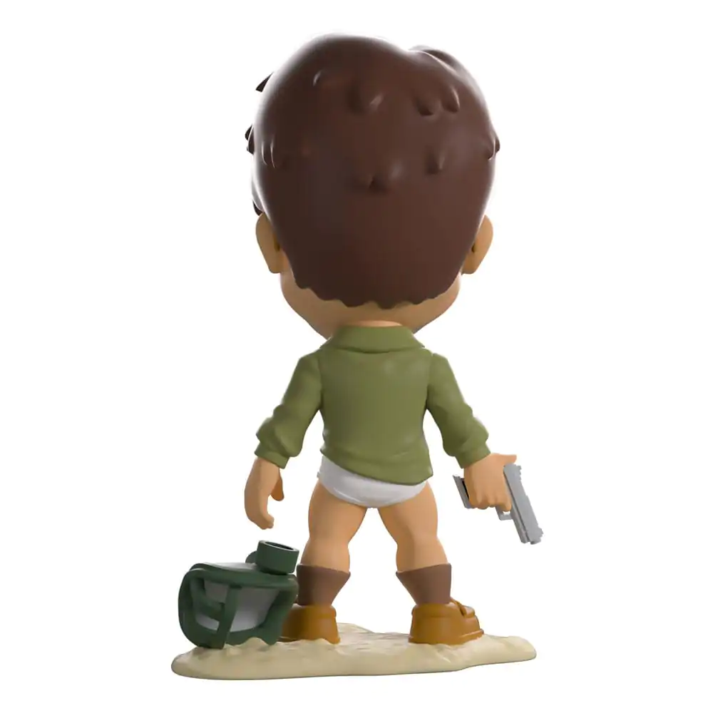 Breaking Bad Vinilna figura Underwear Walt 12 cm fotografija izdelka