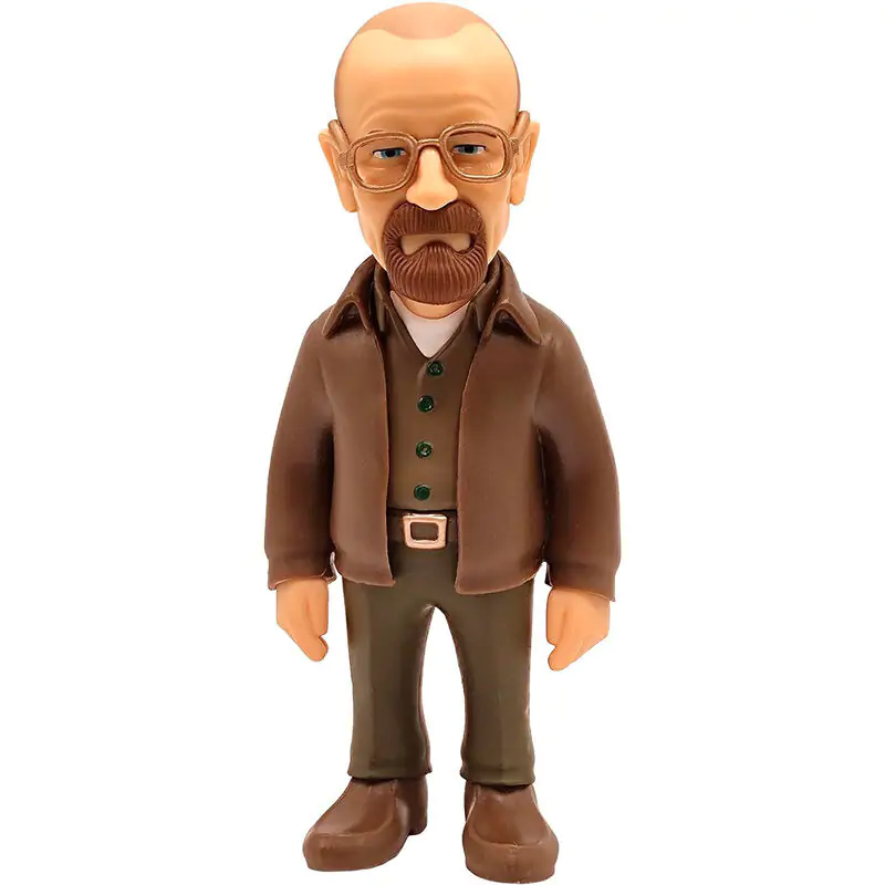 Breaking Bad Walter White Minix figura 12cm fotografija izdelka