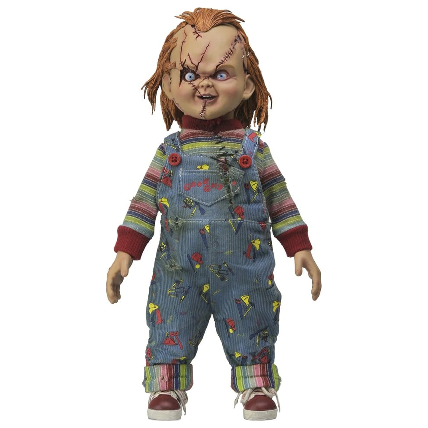 Bride of Chucky Akcijska figura Chucky 25 cm fotografija izdelka