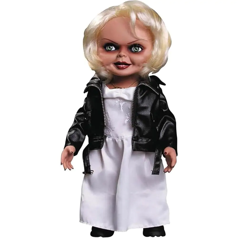 Bride of Chucky Govoreča Tiffany Punčka 38 cm fotografija izdelka