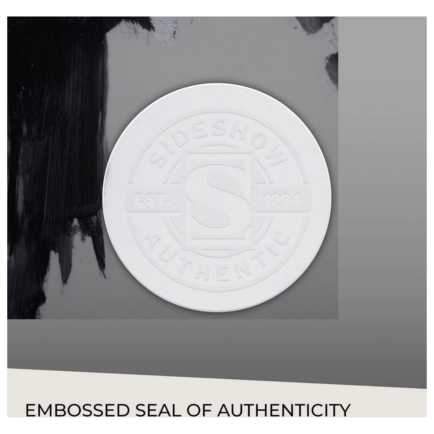 Bride of Frankenstein Art Print Frankenstein by Chris Valentine 41 x 31 cm - neokvirjen fotografija izdelka