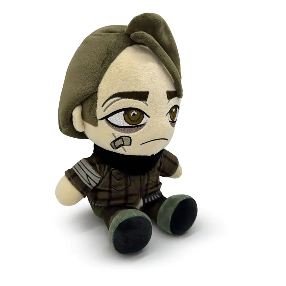 Bring me the Horizon plišasta figura podloga 22 cm fotografija izdelka