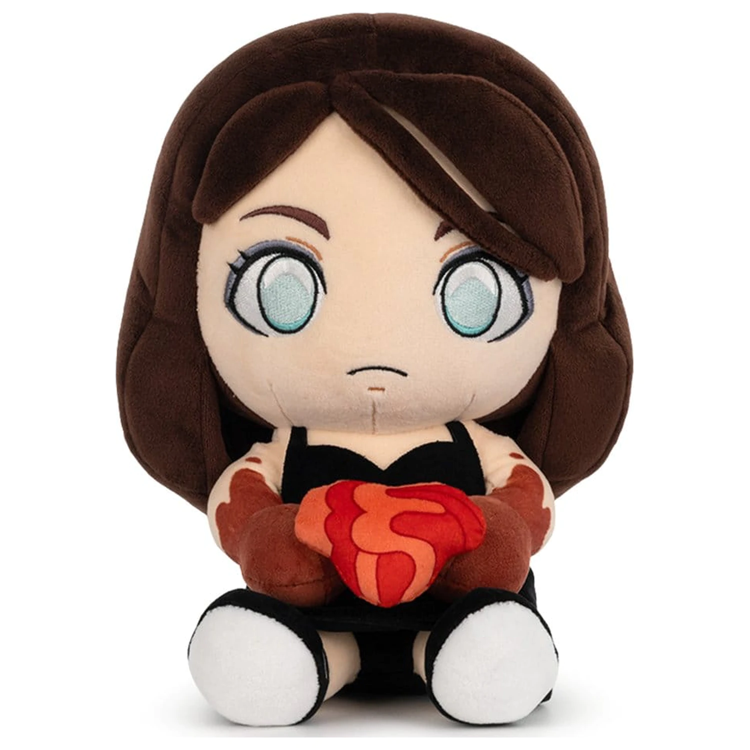 Bring Me The Horizon Plišasta figura Suicide Season Girl 22 cm fotografija izdelka