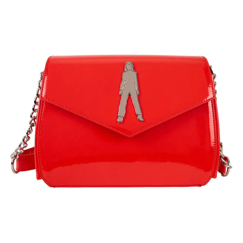 Britney Spears by Loungefly torbica Crossbody Oops! I did it again fotografija izdelka