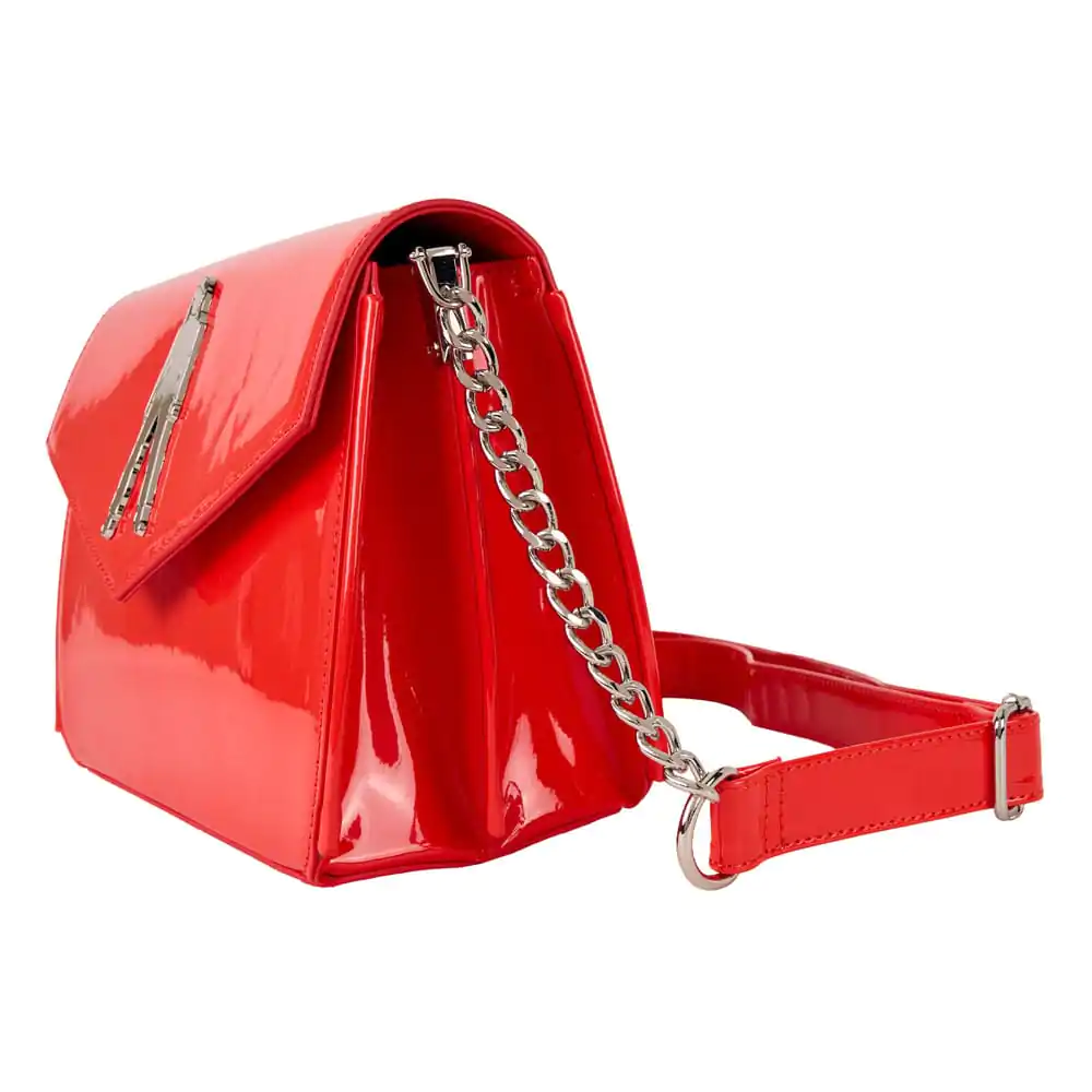 Britney Spears by Loungefly torbica Crossbody Oops! I did it again fotografija izdelka