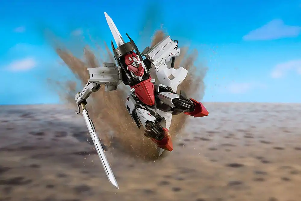 Broken Blade Moderoid plastični model komplet Delphine Third Form 13 cm fotografija izdelka