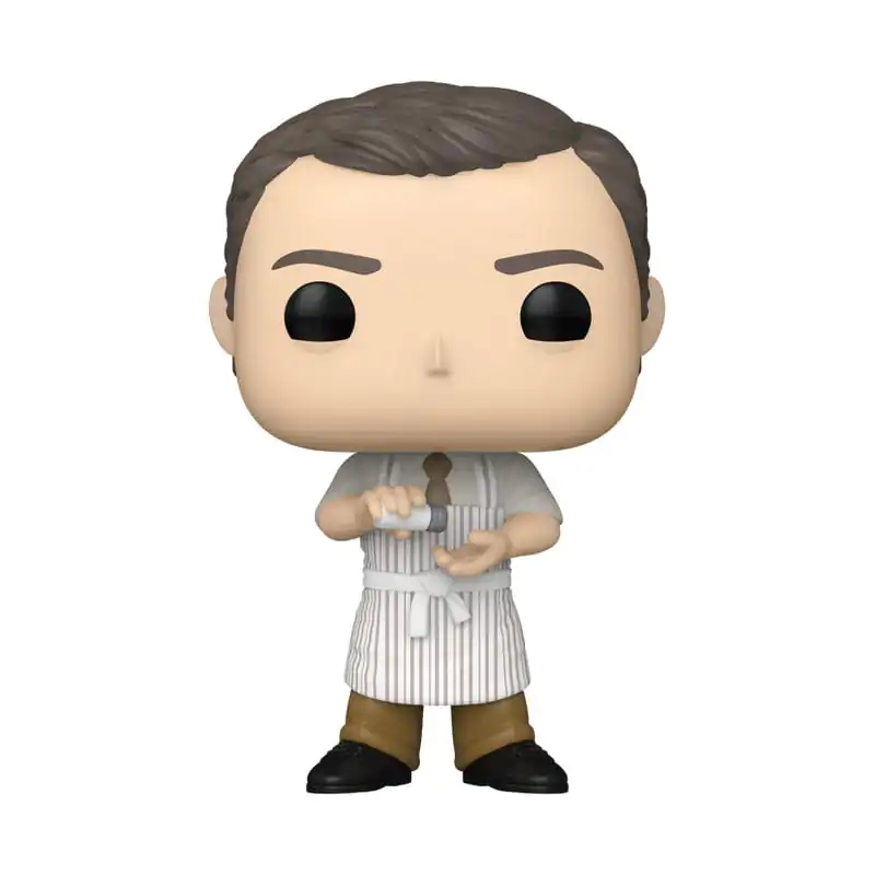 Brooklyn Nine-Nine Funko POP! TV Vinyl figurica Charles 9 cm fotografija izdelka