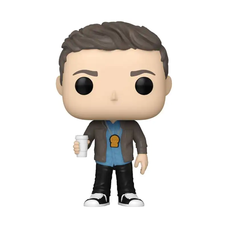 Brooklyn Nine-Nine Funko POP! TV Vinyl Figurica Jake s bagelom 9 cm fotografija izdelka