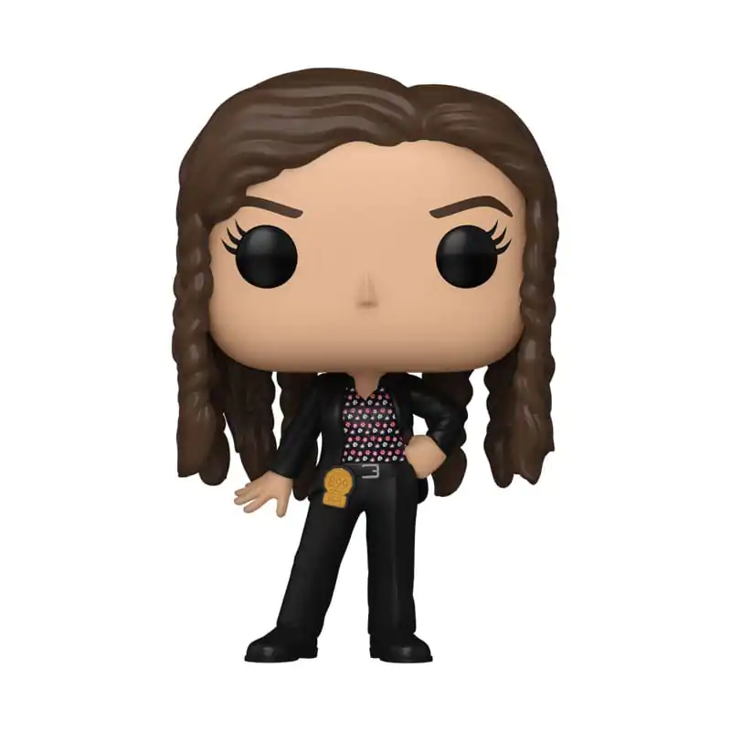 Brooklyn Nine-Nine Funko POP! TV Vinil figura Stressed Amy 9 cm fotografija izdelka