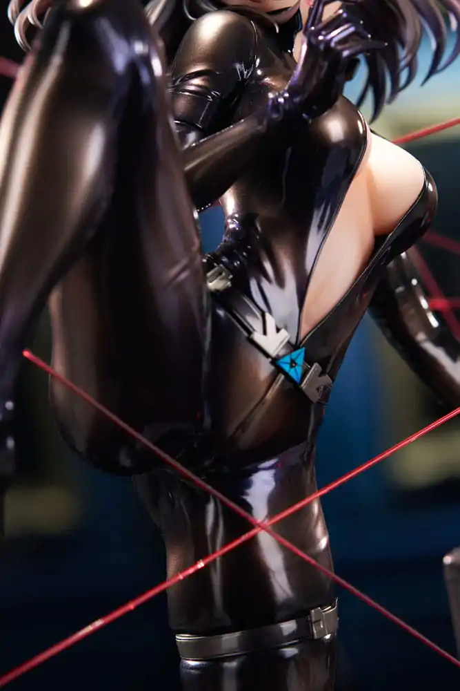 Brown Dust 2 PVC statueta 1/7 Scheherazade Code Name S ver. 25 cm fotografija izdelka