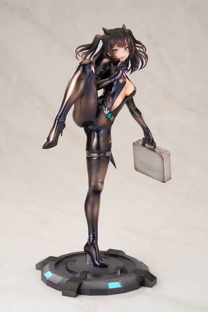Brown Dust 2 PVC statueta 1/7 Scheherazade Code Name S ver. 25 cm fotografija izdelka
