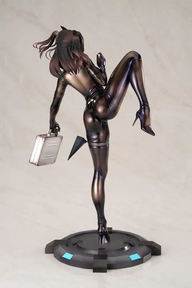 Brown Dust 2 PVC statueta 1/7 Scheherazade Code Name S ver. 25 cm fotografija izdelka
