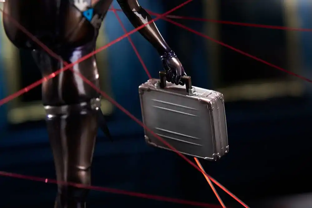 Brown Dust 2 PVC statueta 1/7 Scheherazade Code Name S ver. 25 cm fotografija izdelka