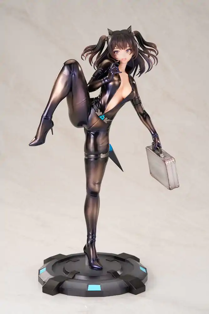 Brown Dust 2 PVC statueta 1/7 Scheherazade Code Name S ver. 25 cm fotografija izdelka