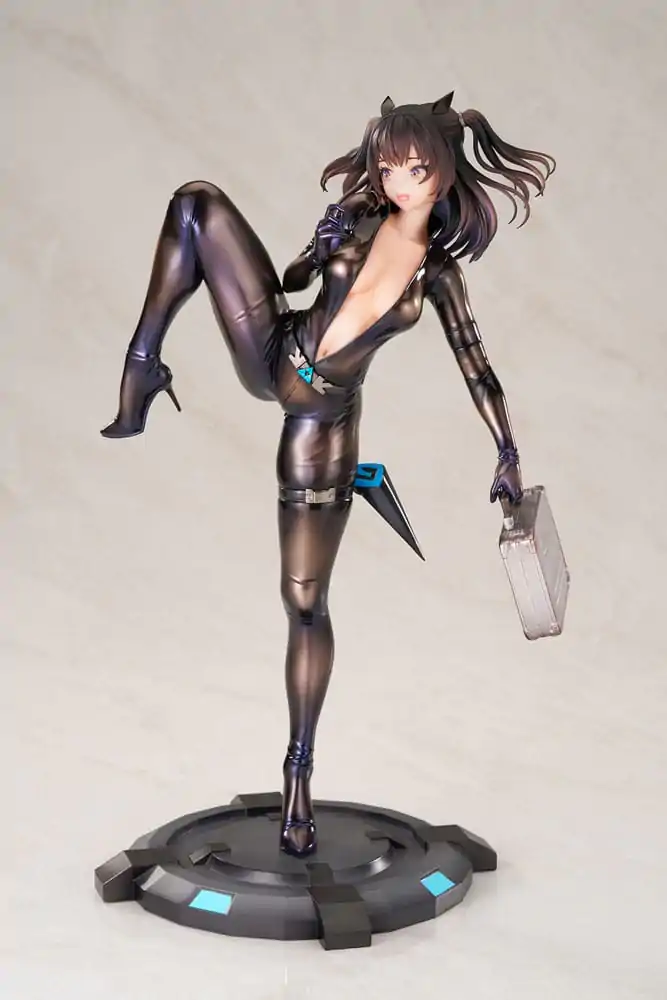 Brown Dust 2 PVC statueta 1/7 Scheherazade Code Name S ver. 25 cm fotografija izdelka