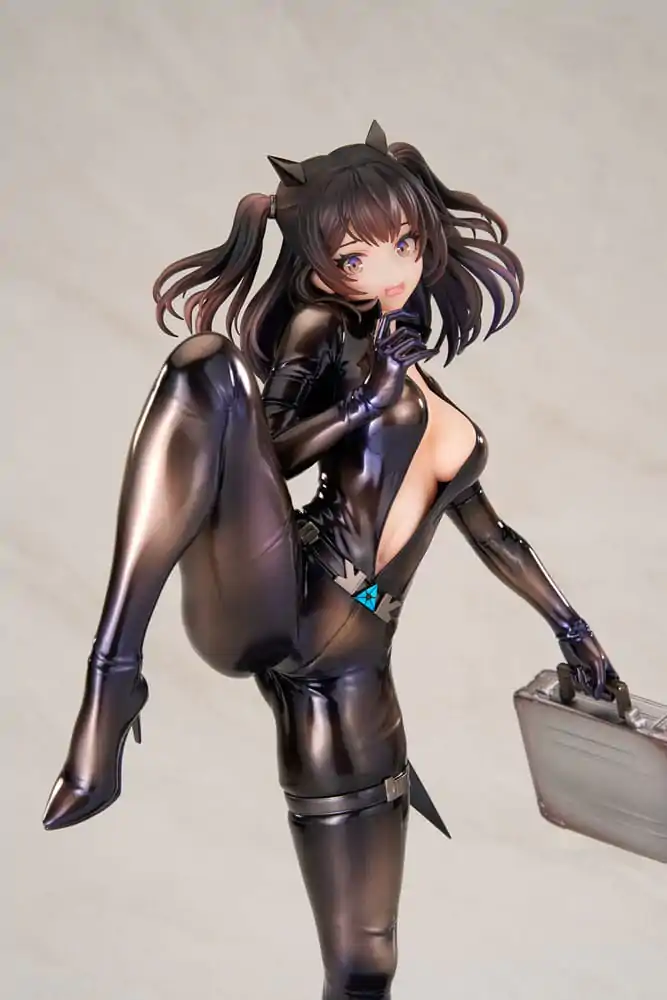 Brown Dust 2 PVC kip 1/7 Scheherazade Code Name S ver. Special Edition 25 cm fotografija izdelka