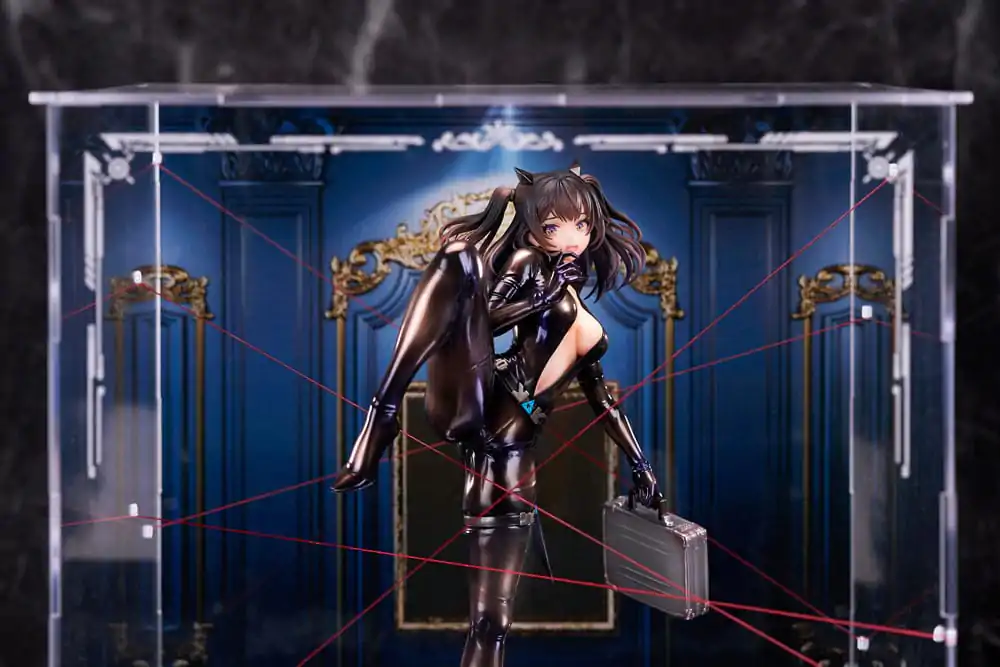 Brown Dust 2 PVC kip 1/7 Scheherazade Code Name S ver. Special Edition 25 cm fotografija izdelka