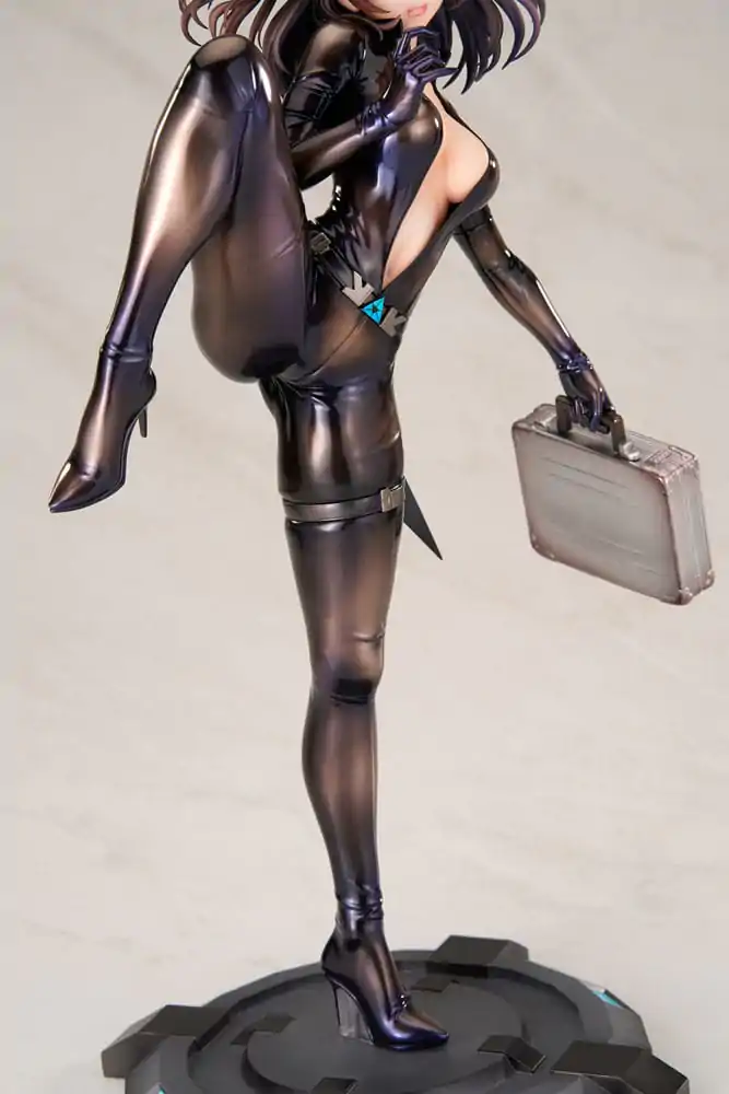 Brown Dust 2 PVC kip 1/7 Scheherazade Code Name S ver. Special Edition 25 cm fotografija izdelka