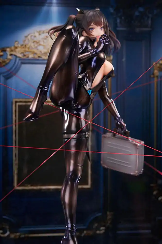 Brown Dust 2 PVC kip 1/7 Scheherazade Code Name S ver. Special Edition 25 cm fotografija izdelka