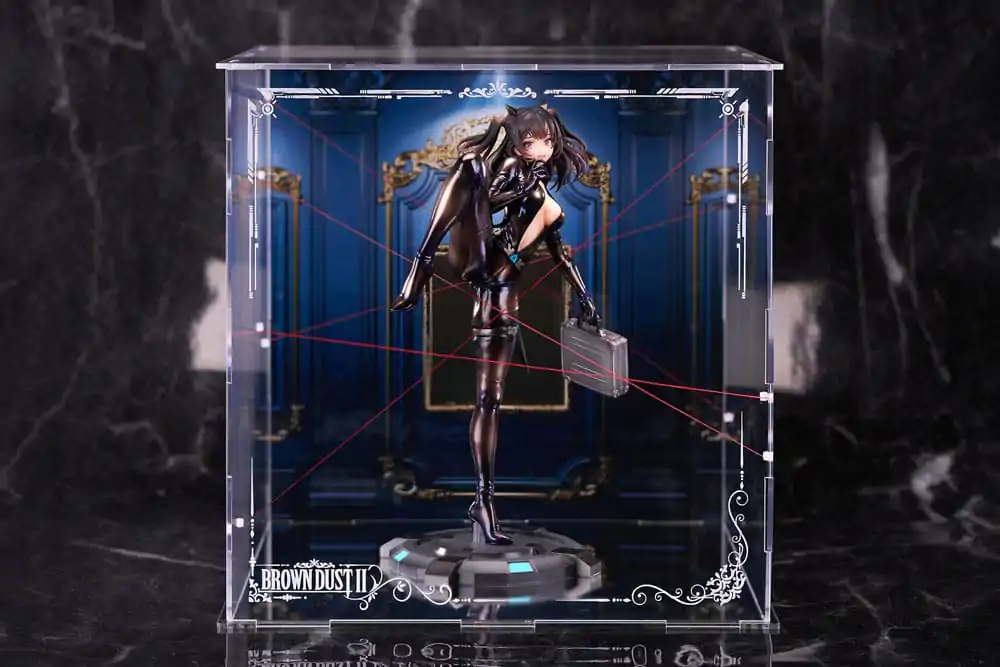 Brown Dust 2 PVC kip 1/7 Scheherazade Code Name S ver. Special Edition 25 cm fotografija izdelka