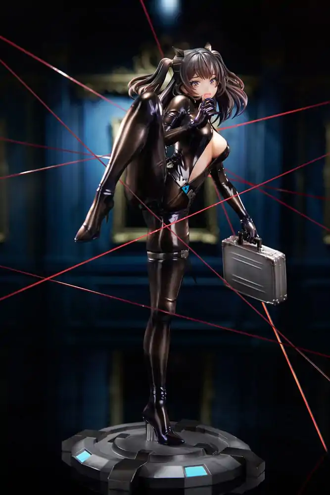 Brown Dust 2 PVC kip 1/7 Scheherazade Code Name S ver. Special Edition 25 cm fotografija izdelka