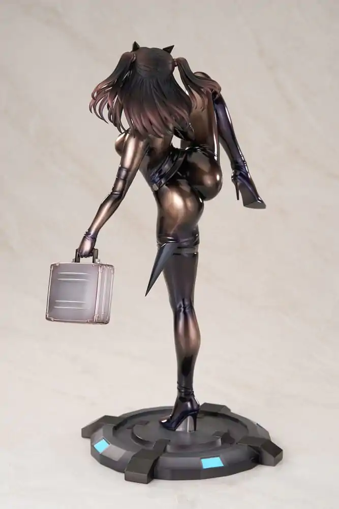 Brown Dust 2 PVC kip 1/7 Scheherazade Code Name S ver. Special Edition 25 cm fotografija izdelka