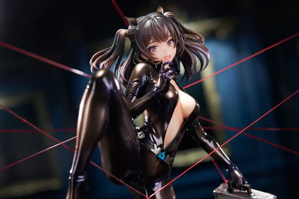 Brown Dust 2 PVC kip 1/7 Scheherazade Code Name S ver. Special Edition 25 cm fotografija izdelka