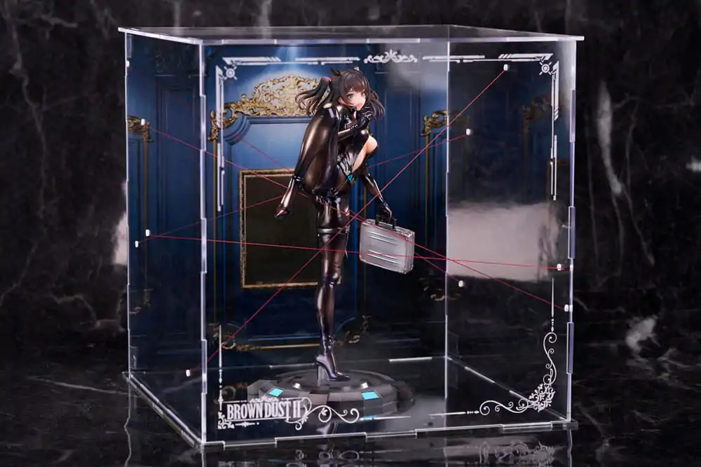 Brown Dust 2 PVC kip 1/7 Scheherazade Code Name S ver. Special Edition 25 cm fotografija izdelka