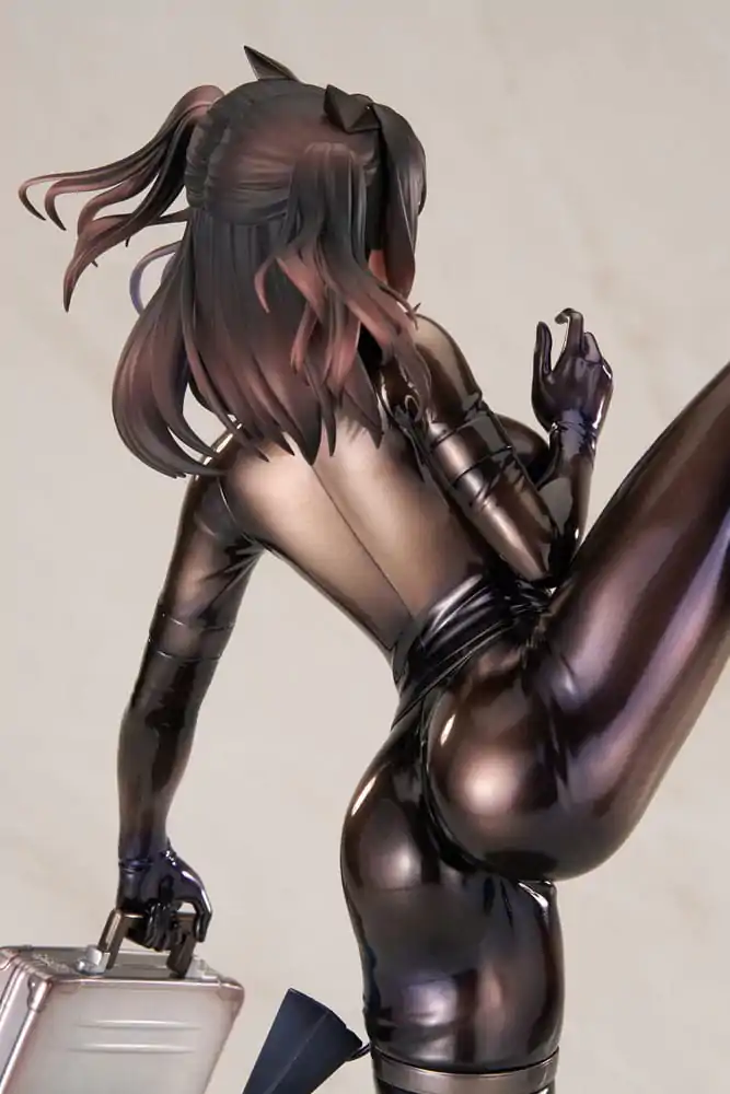 Brown Dust 2 PVC kip 1/7 Scheherazade Code Name S ver. Special Edition 25 cm fotografija izdelka