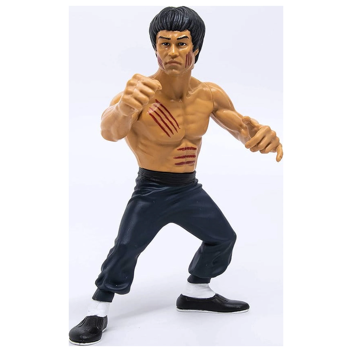 Bruce Lee Zombie Sailor's Toys akcijska figura (Bloody) 11 cm fotografija izdelka