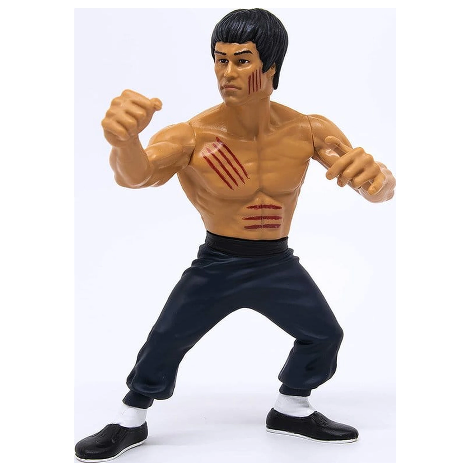 Bruce Lee Zombie Sailor's Toys akcijska figura (Bloody) 11 cm fotografija izdelka