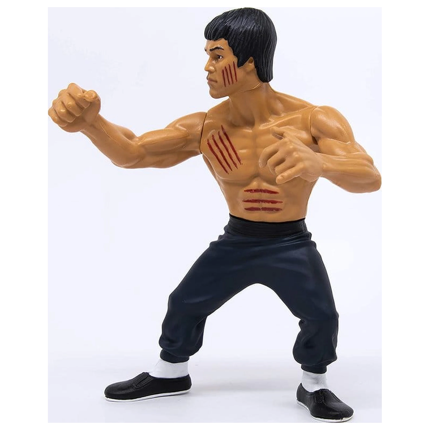 Bruce Lee Zombie Sailor's Toys akcijska figura (Bloody) 11 cm fotografija izdelka
